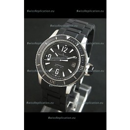 Jaeger LeCoultre Master Compressor U.S Navy Seals Edition 1:1 Mirror Replica Watch
