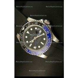 Rolex GMT Masters II Swiss Replica Watch - Utlimate 1:1 Mirror Replica Watch