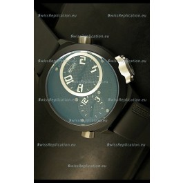 Welder K23 Duo Side Japanese Replica Watch in PVD Casing