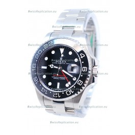 Rolex GMT Masters II 2011 Edition Japanese Replica Watch