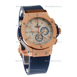 Hublot Big Bang Gold Swiss Replica Watch
