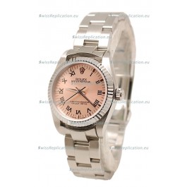 Rolex Oyster Perpetual Japanese Replica Watch - 33MM