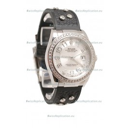 Rolex Datejust 2011 Edition Swiss Replica Watch