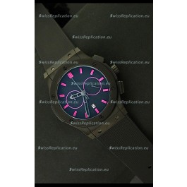 Hublot Big Bang Classic Fusion Chrono Japanese Watch