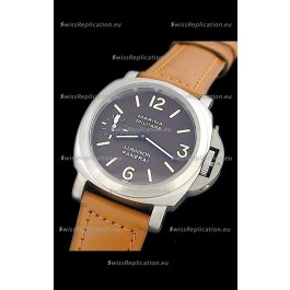 Panerai Luminor Marina Militare Swiss Watch