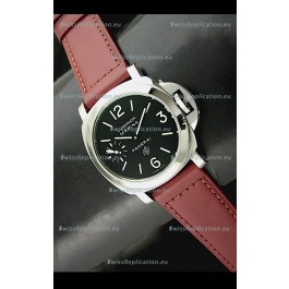 Panerai Luminor Marina PAM318 Brooklyn Bridge Symbol Swiss Watch