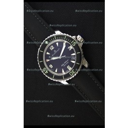 Blancpain Fifty Fathoms - 1:1 Mirror Ultimate Replica Edition - 2017 Update