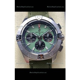 Breitling Super Clone Avenger B01 Chronograph 44 1:1 Mirror Swiss Replica Watch