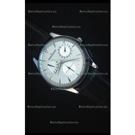 Jaeger-LeCoultre REF#1378420 Master Ultra Thin Réserve De Marche 1:1 Mirror Replica Watch