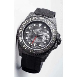 Rolex GMT Masters II DiW Edition Swiss Replica Watch - 1:1 Mirror Replica