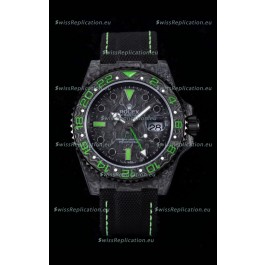 Rolex GMT Masters II DiW Edition Swiss Replica Watch - 1:1 Mirror Replica