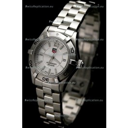 Tag Heuer Aquaracer Swiss Quartz Watch - 1:1 Mirror Replica