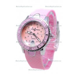 Ulysse Nardin Lady Diver Starry Night Replica Watch