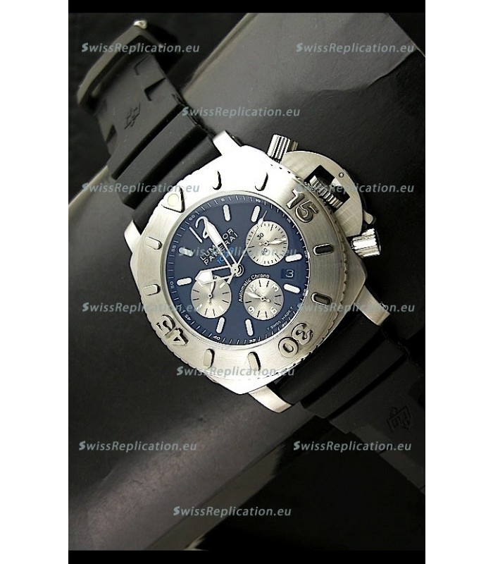 Panerai Luminor Submersible 1000M Japanese Replica Watch