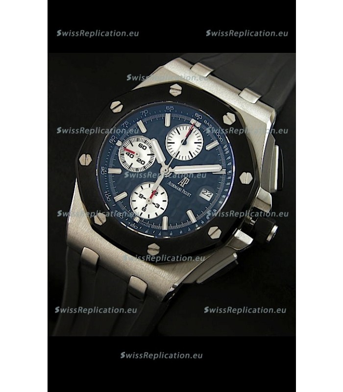 Audemars Piguet Royal Oak Offshore Swiss Replica Watch 