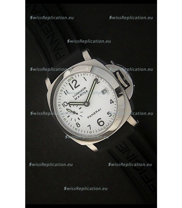 Panerai Luminor Marina 40MM Swiss Watch