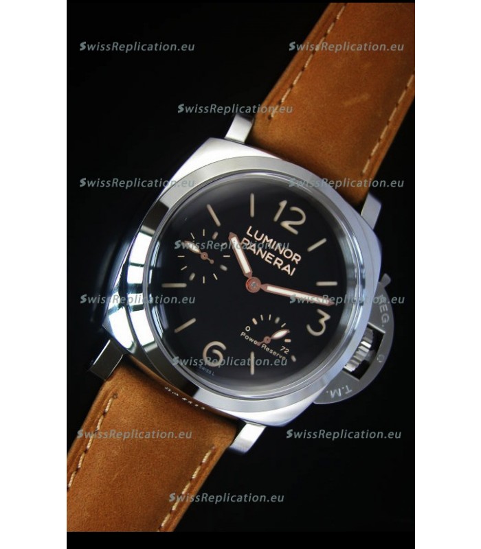 Panerai Luminor PAM423 Power Reserve Swiss Replica Watch 