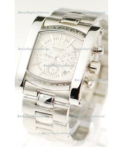 Bvlgari Assioma Japanese Quartz Watch