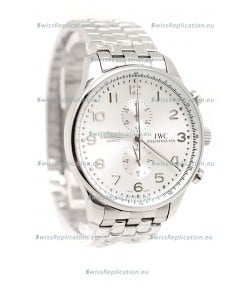 IWC Portuguese Chronograph Japanese Watch