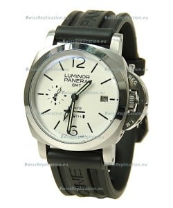 Panerai Luminor GMT 8 Days Swiss Replica Watch
