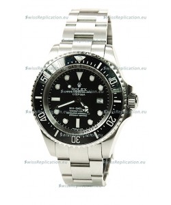 Rolex Sea Dweller Deep Sea Edition Japanese Replica Watch