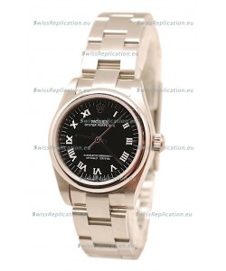 Rolex Oyster Perpetual Japanese Replica Boy/Mid Sized Watch