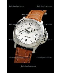 Panerai Luminor Marina 40MM Swiss Watch