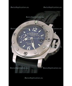 Panerai Luminor Submersible 1000m Swiss Automatic Watch