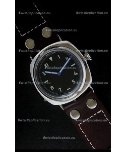 Panerai California R. X. W Soild in Black Dial