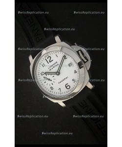 Panerai Luminor Marina 40MM Swiss Watch