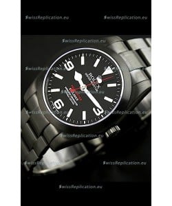 Rolex Explorer Pro Hunter Japanese Rolex Watch