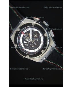 Hublot Big Bang King Power F1 Suzuka Circuit Edition Swiss Watch