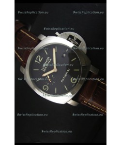 Panerai Luminor Marina Titanium PAM351 1:1 Mirror Edition Swiss Watch 