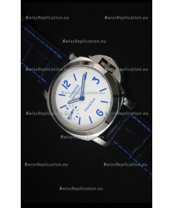 Panerai Luminor Daylight PAM786B Swiss Replica Watch 1:1 Mirror Edition