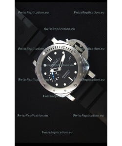 Panerai Sumbersible 3 Days PAM682 Swiss 1:1 Mirror Replica Watch 