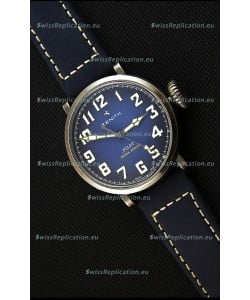 Zenith Pilot Type 20 Extra Special Blue Dial Swiss Replica Watch 40MM