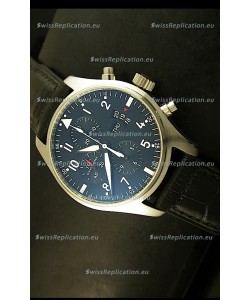 IWC Fliegeruhr Chronograph Swiss Watch - 1:1 Mirror Replica Watch
