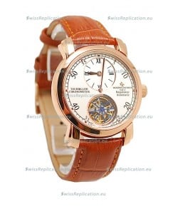 Vacheron Constantin Grand Complications Tourbillon Japanese Replica Watch