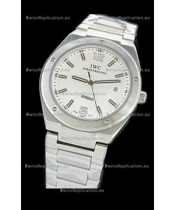 IWC Ingenieur Swiss Watch in White