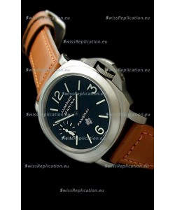 Panerai Luminor Marina Swiss Watch in Titanium