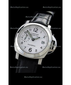 Panerai Luminor Marina 40MM Swiss Watch