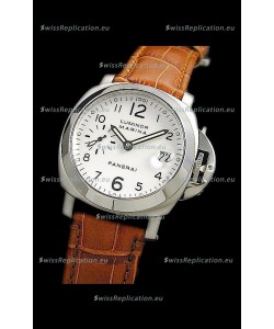 Panerai Luminor Marina 40MM Swiss Watch