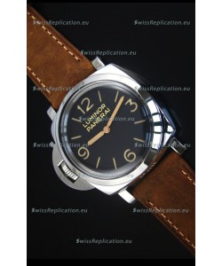 Panerai Luminor PAM557 Lefty Edition 47MM Swiss Replica Watch