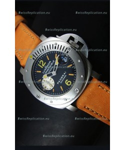 Panerai Luminor Submersible PAM064C 1:1 Mirror Replica Watch 