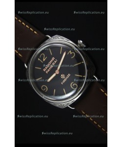 Panerai Radiomir PAM672 Limited Edition Swiss Watch 