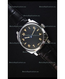 Panerai Radiomir PAM718 California Swiss Replica Watch - 1:1 Mirror Replica